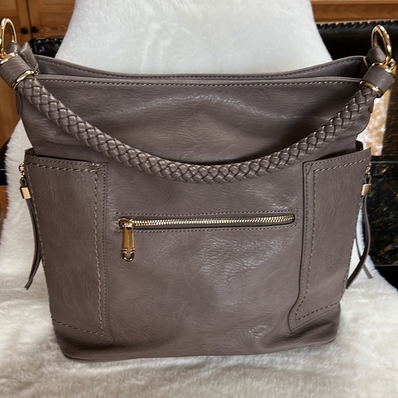 Myztique Grace Hobo Bag Like new - Picture 7 of 17